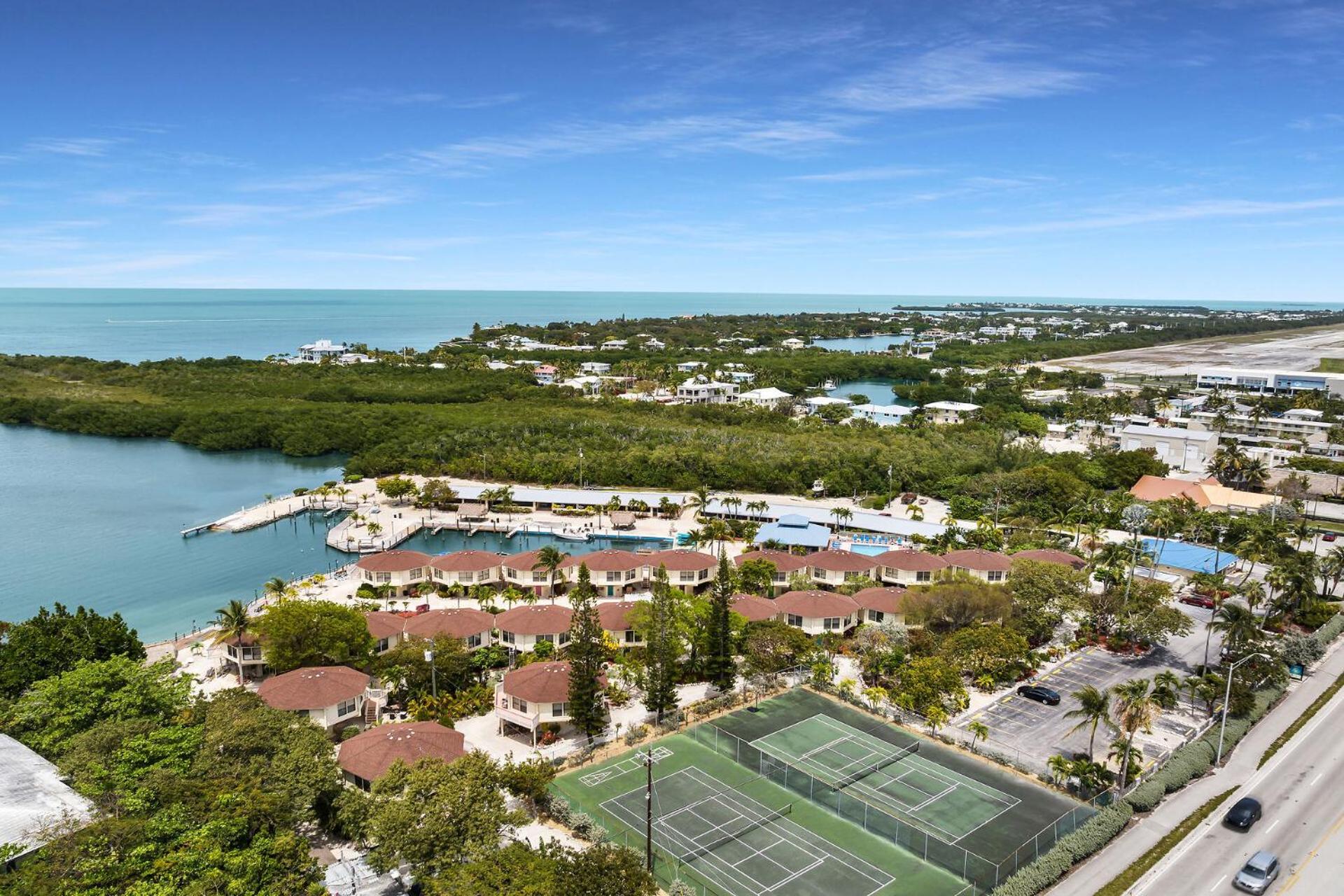 Florida Keys Hotel Маратон Екстериор снимка