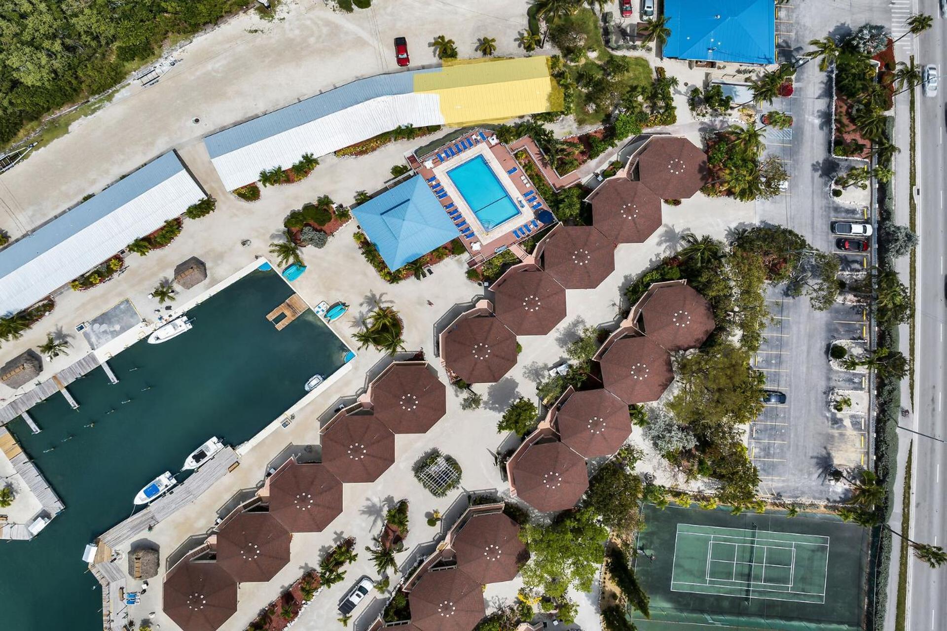 Florida Keys Hotel Маратон Екстериор снимка