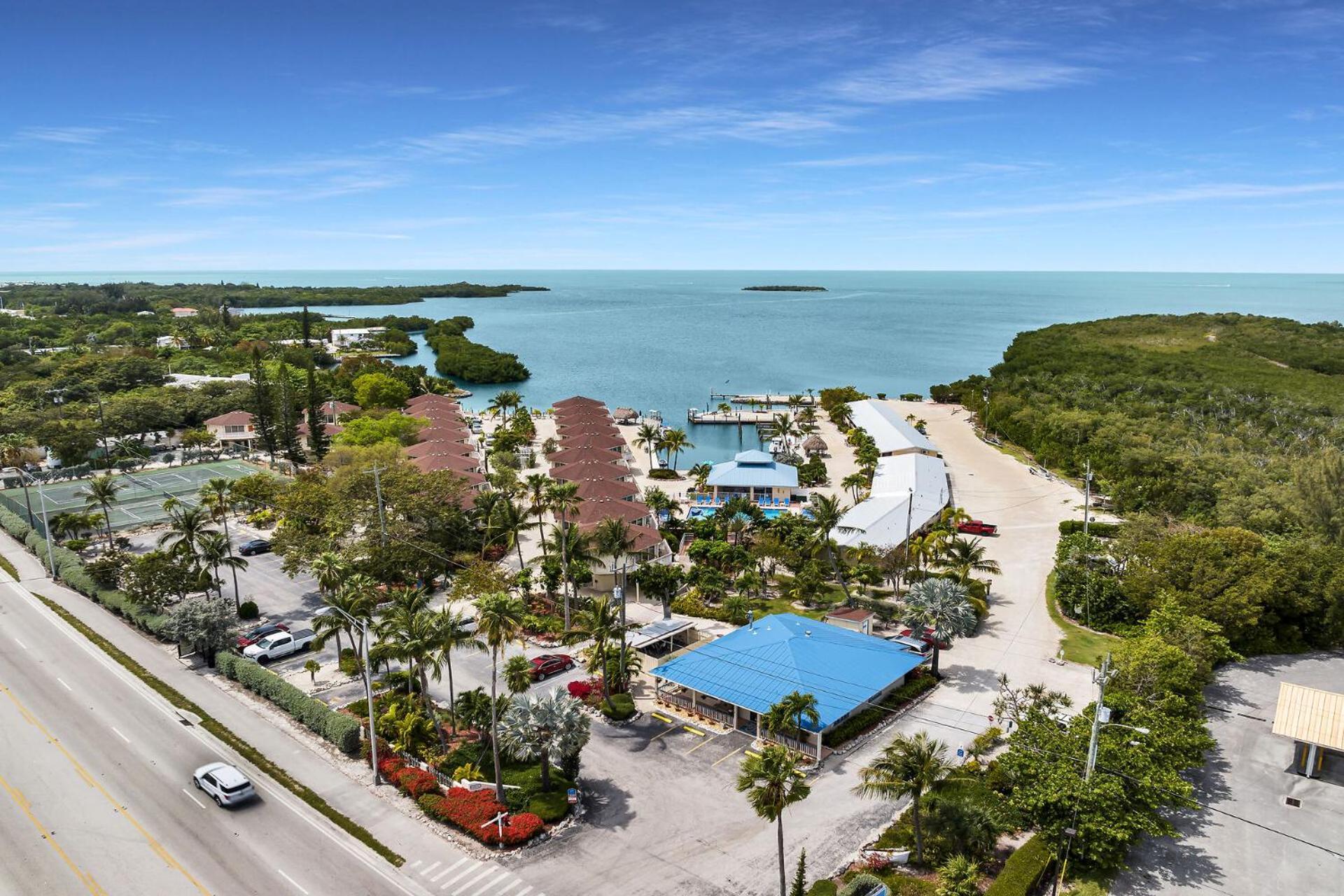 Florida Keys Hotel Маратон Екстериор снимка