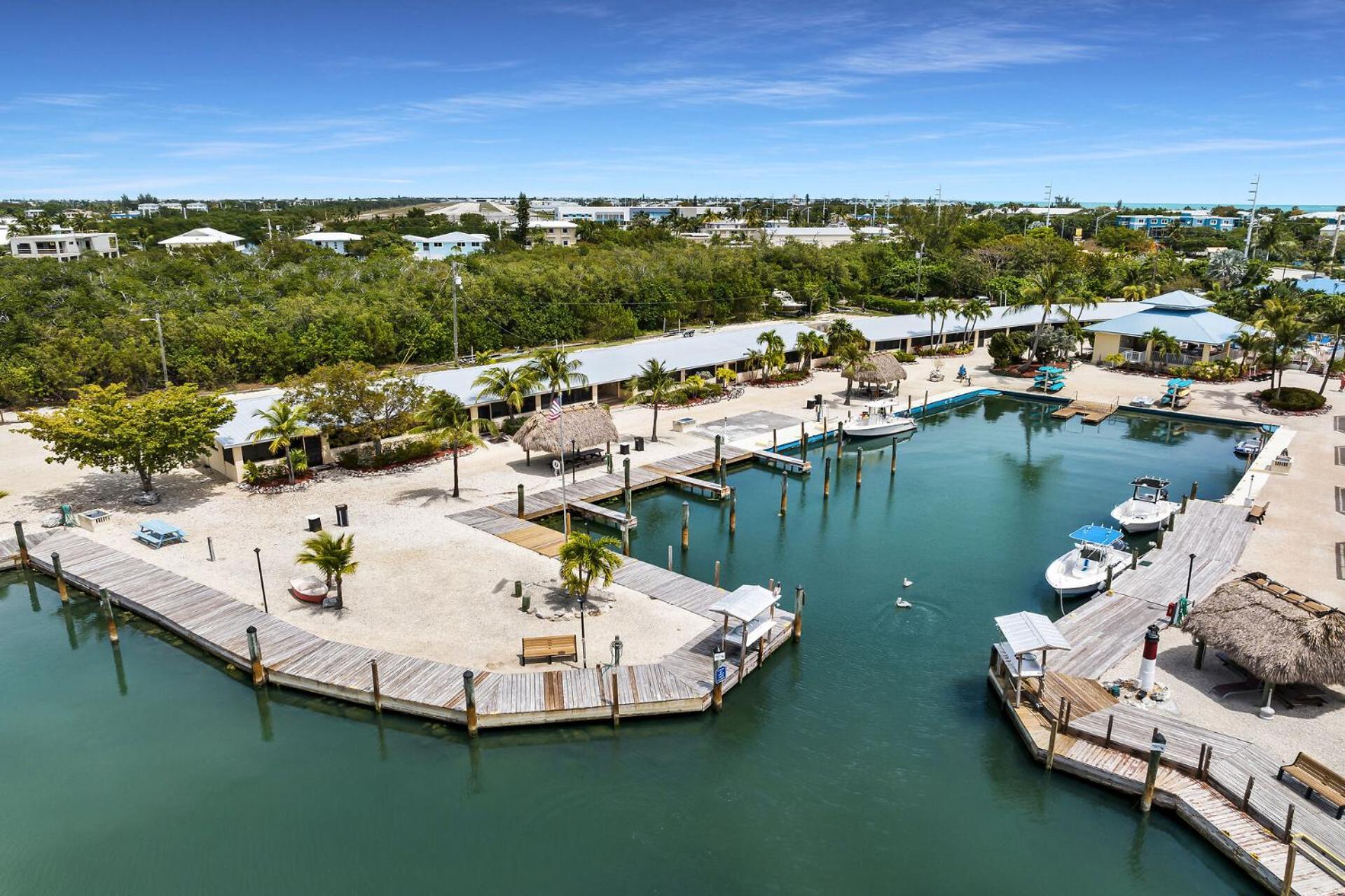 Florida Keys Hotel Маратон Екстериор снимка