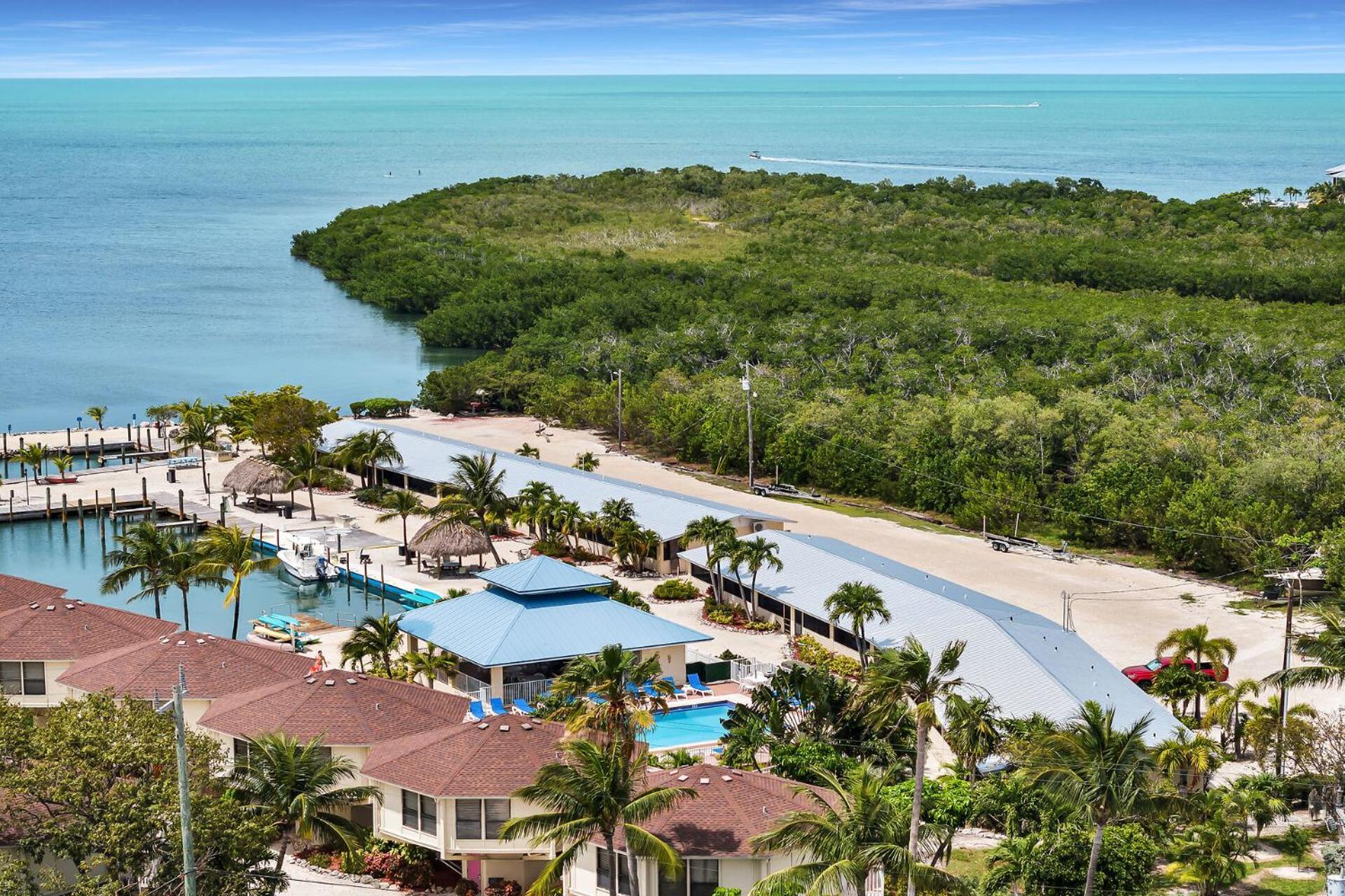 Florida Keys Hotel Маратон Екстериор снимка