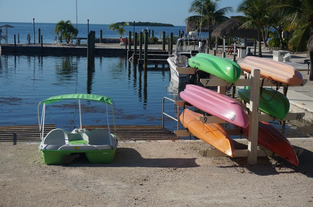 Florida Keys Hotel Маратон Стая снимка
