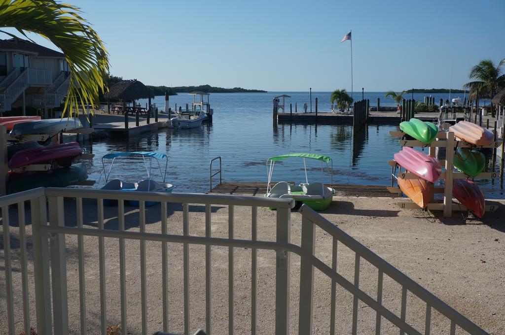 Florida Keys Hotel Маратон Стая снимка