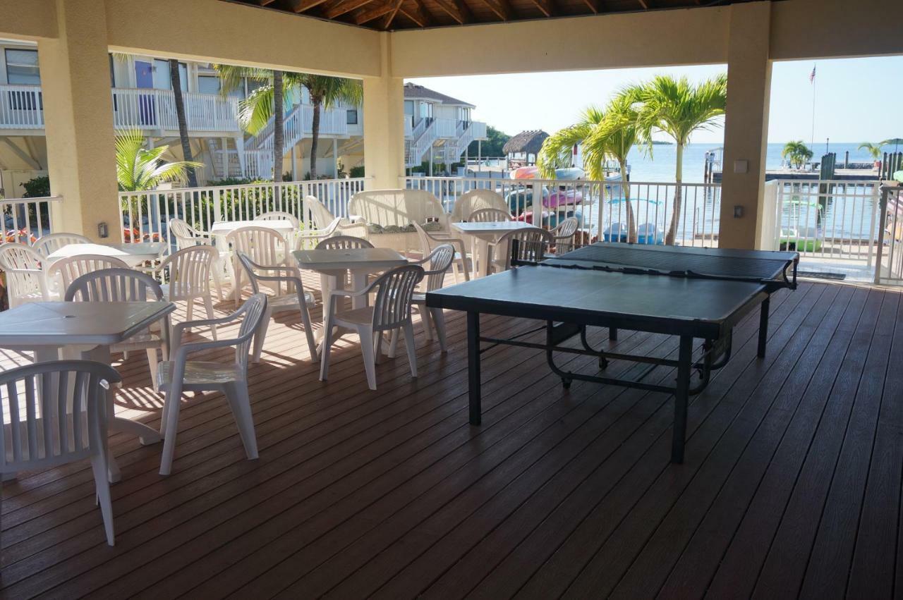 Florida Keys Hotel Маратон Екстериор снимка
