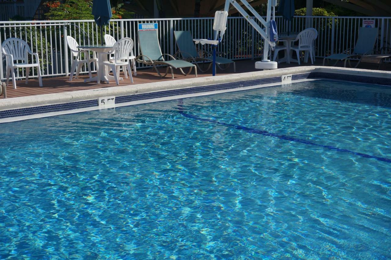 Florida Keys Hotel Маратон Екстериор снимка